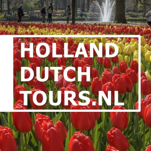 HollandDutchTours.nl logo