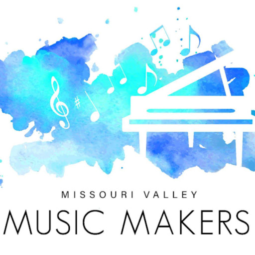 Missouri Valley Music Makers logo