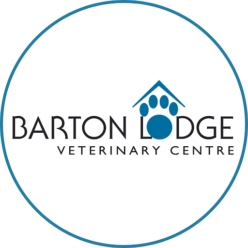 Barton Lodge Veterinary Centre logo