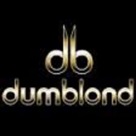 Dumblond logo
