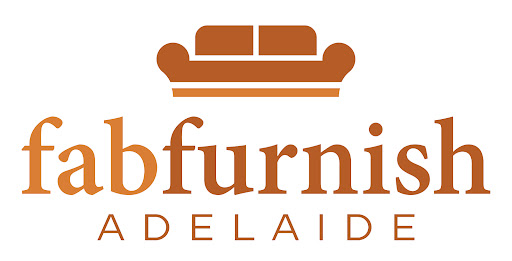 Fab Furnish Adelaide logo