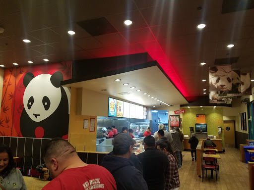 Chinese Restaurant «Panda Express», reviews and photos, 1740 CA-25, Hollister, CA 95023, USA