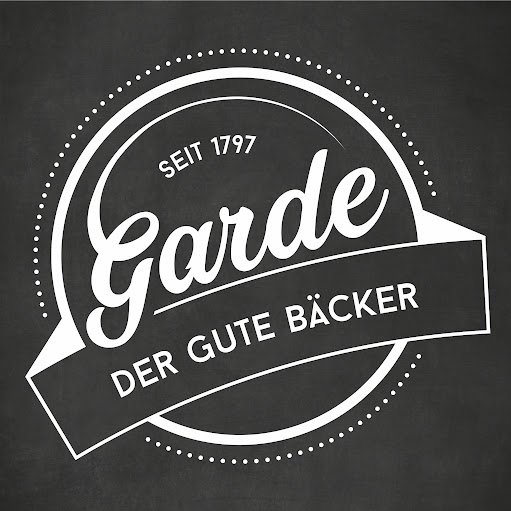 Garde - Der Gute Bäcker logo