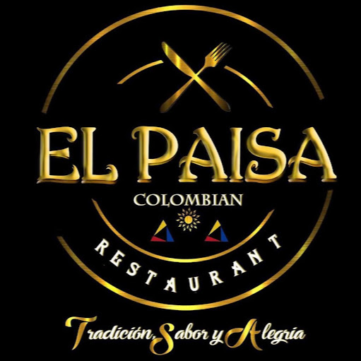 El Paisa Restaurant logo