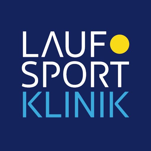 Laufsportklinik GmbH logo