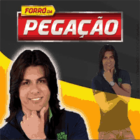 CD Forró da Pegação - Canhotinho - PE - 29.07.2012