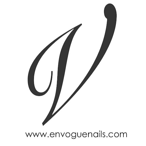 en Vogue Sculptured Nail Systems Inc. logo