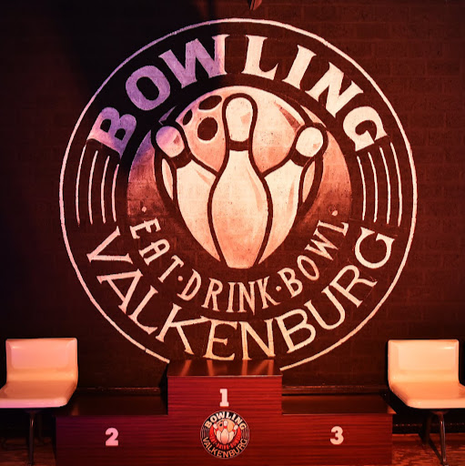 Bowling Valkenburg logo