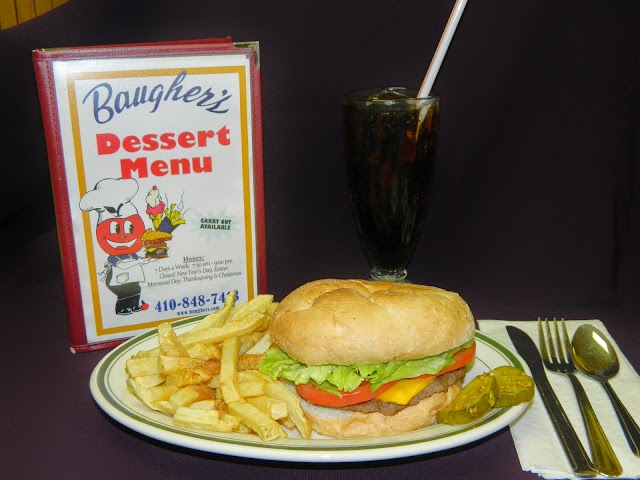 Baugher's Restaurant