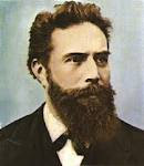 Wilhelm Conrad Rontgen