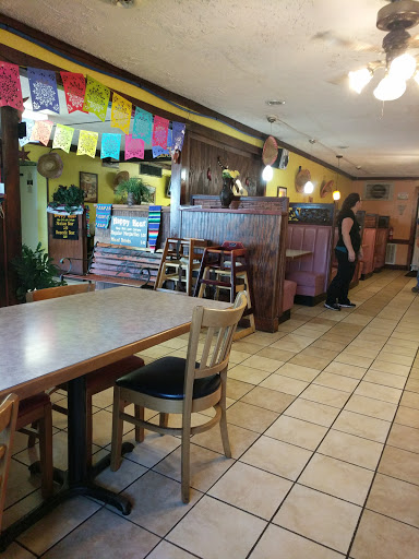 Mexican Restaurant «Cabanas Grill - Mexican Restaurant», reviews and photos, 101 W Liberty St, Marion, SC 29571, USA