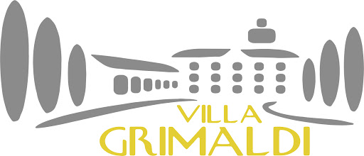 Villa Grimaldi logo