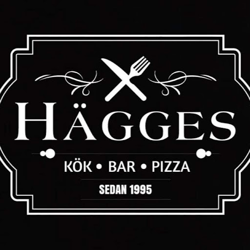 Hägges Kök & Bar logo