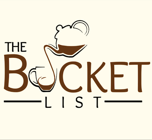 The Bucket List logo