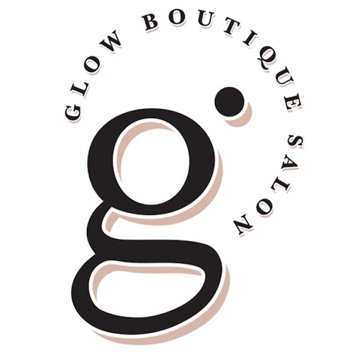 Glow Boutique Salon logo