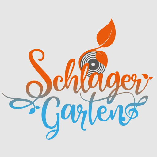 Schlagergarten logo