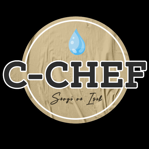 C-Chef logo