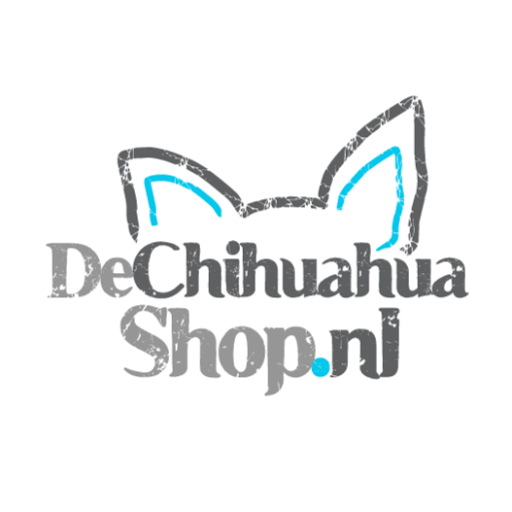 De Chihuahua Shop .nl logo