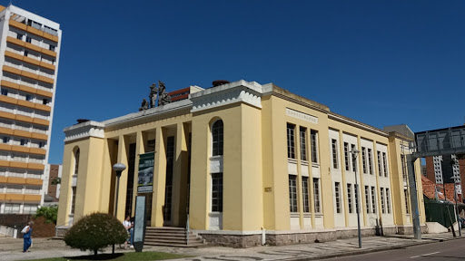 Museu do Expedicionário, R. Comendador Macedo, 655 - Alto da XV, Curitiba - PR, 80010-010, Brasil, Museu, estado Parana