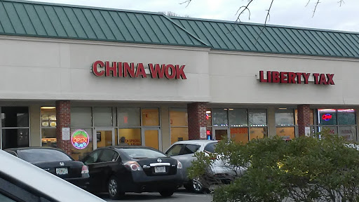 Chinese Restaurant «China Wok», reviews and photos, 2170 Coliseum Dr, Hampton, VA 23666, USA