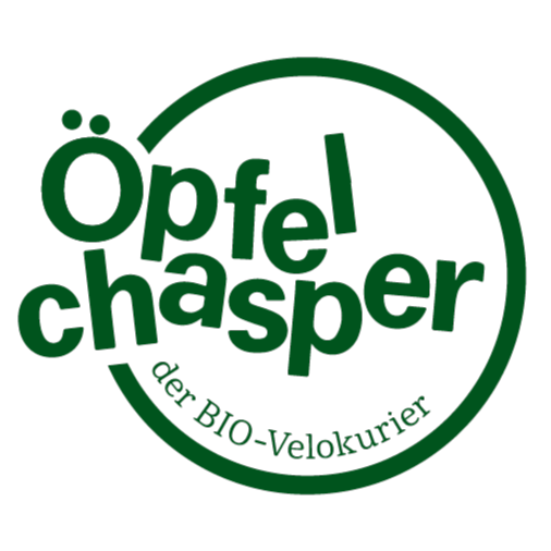 Öpfelchasper GmbH logo