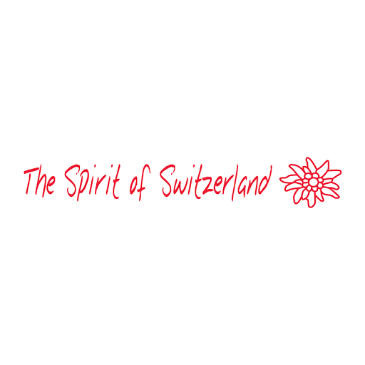 The Spirit of Switzerland logo