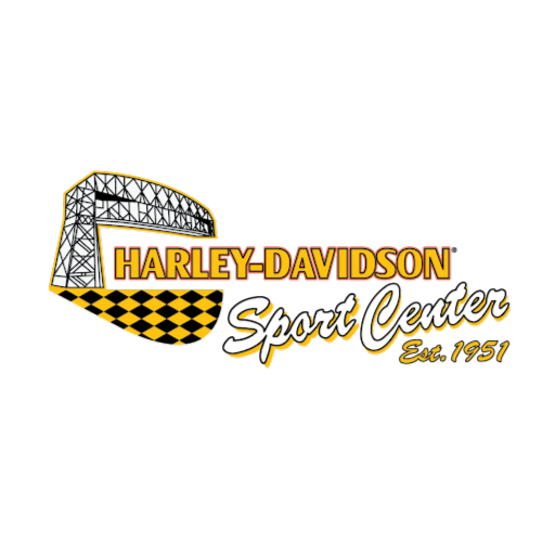 Harley-Davidson Sport Center Inc logo