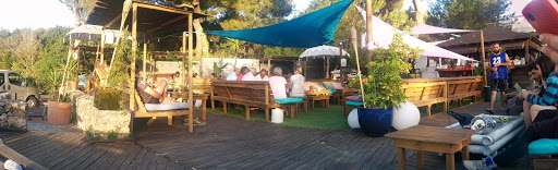 5 Oceanos Chillout