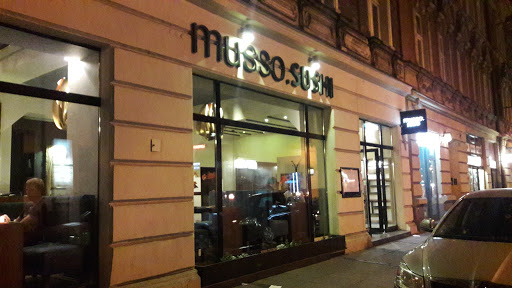 Musso Sushi