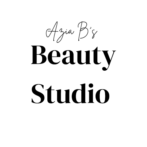 Azia B's Beauty Studio logo