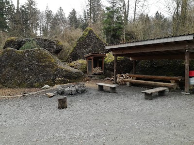 Photos of Nature and Animal Park Goldau