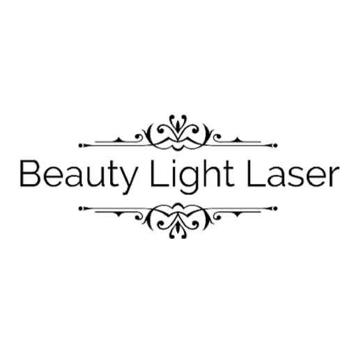 Beauty Light Laser logo