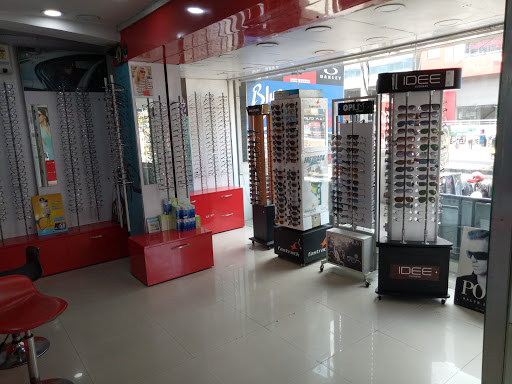 Blue Eyes Opticians, Shop No.3&4, Royal Arcade, Hitech City Road, Madhapur, Hyderabad, Telangana 500081, India, Optometrist_Shop, state TS
