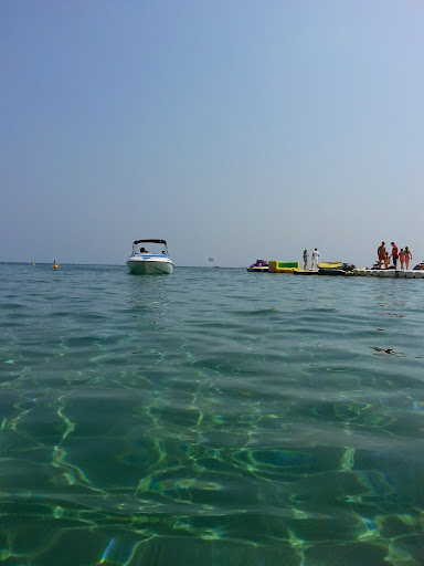Sunrise Beach Hotel