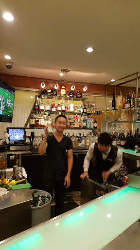 R&G Lounge