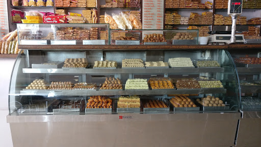 Bikaner Sweet Shop, NH 7, Shanti Colony, Paonta Sahib, Himachal Pradesh 173025, India, Namkeen_Shop, state HP