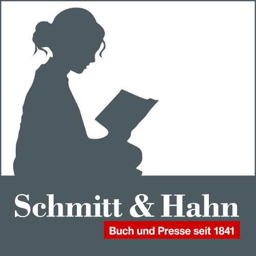 Schmitt & Hahn Buch und Presse im Bahnhof Worms