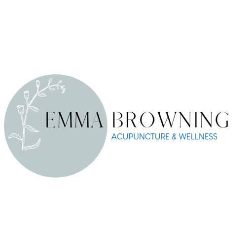 Emma Browning Acupuncture and Wellness logo