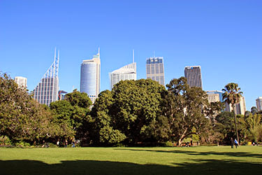 Sydney y las Blue Mountains - AUSTRALIA: EL OTRO LADO DEL MUNDO (4)