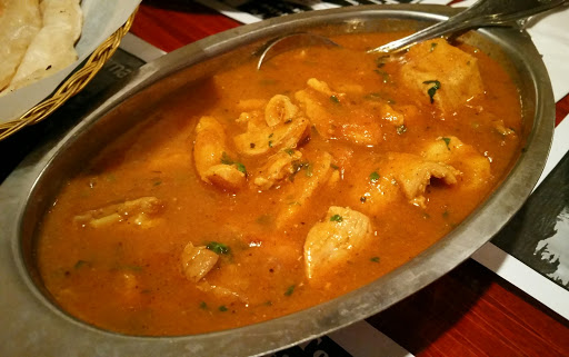 Indian Restaurant «Taste Of India», reviews and photos, 733 Hebron Rd, Heath, OH 43056, USA