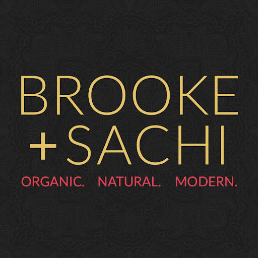 Brooke + Sachi