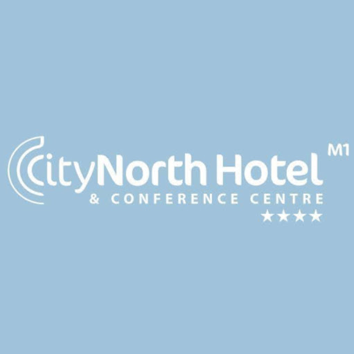 CityNorth Hotel & Conference Centre logo