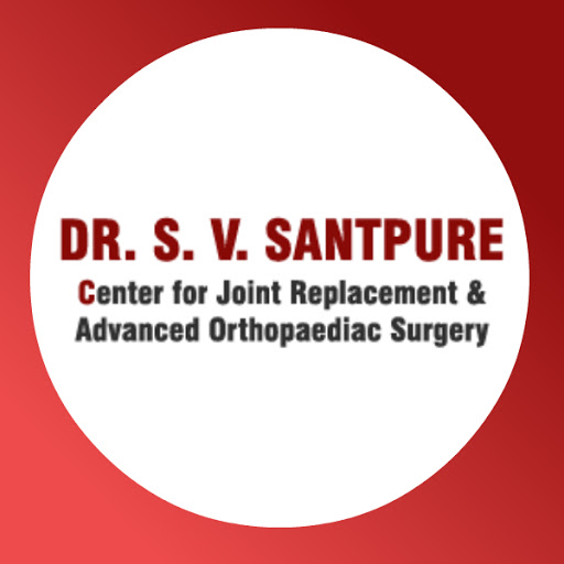 Dr. Santpure Shivkumar - Orthopedic Consultant - Joint Replacement Surgeon, Kamalnayan Bajaj Hospital,, Beed Bypass Road,, Aurangabad, Maharashtra 431005, India, Orthopaedic_surgeon, state BR