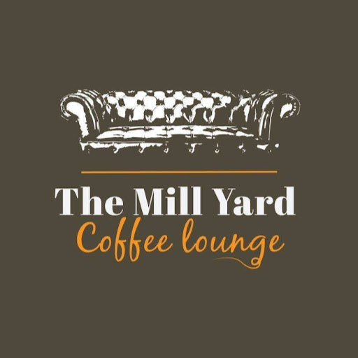 The Mill Yard Coffee Lounge logo