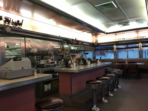 Restaurant «Millbrook Diner», reviews and photos, 3266 Franklin Ave, Millbrook, NY 12545, USA