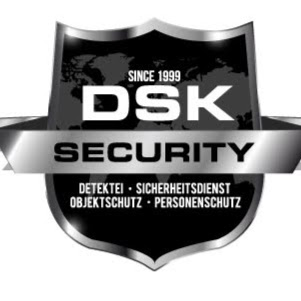 DSK VIP SECURITY SERVICE GMBH