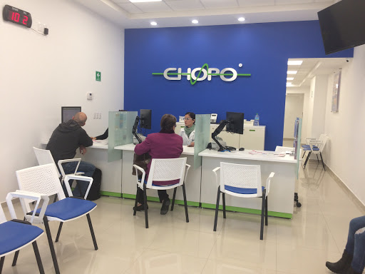 Laboratorios Chopo, Av. Santa Margarita 4099 B5, Jardín Real, 45136 Zapopan, Jal., México, Laboratorio | JAL