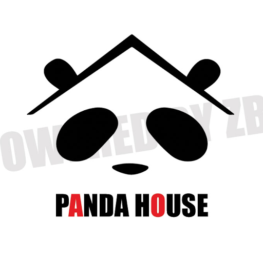 Panda House Continental logo