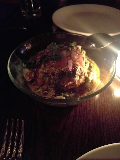 Indian Restaurant «Kurry Qulture», reviews and photos, 36-05 30th Ave, Astoria, NY 11103, USA