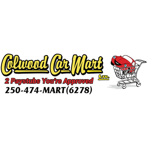 Colwood Car Mart Ltd logo